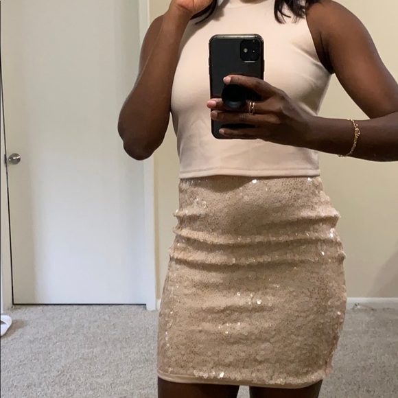 Mini dress!! - Picture 3 of 3